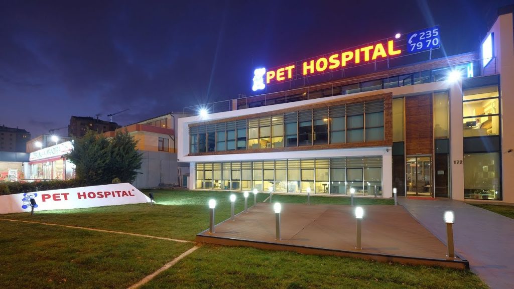 turkiye deki hayvan hastaneler patiliyo com